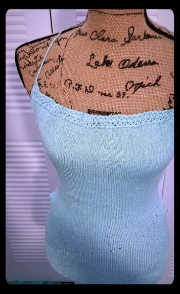 - Fringed backless dress - Picture 6 of 8